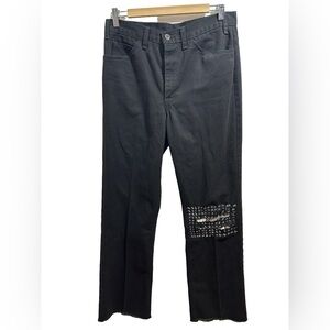 Vintage GWG  work pants size 32 unisex pants